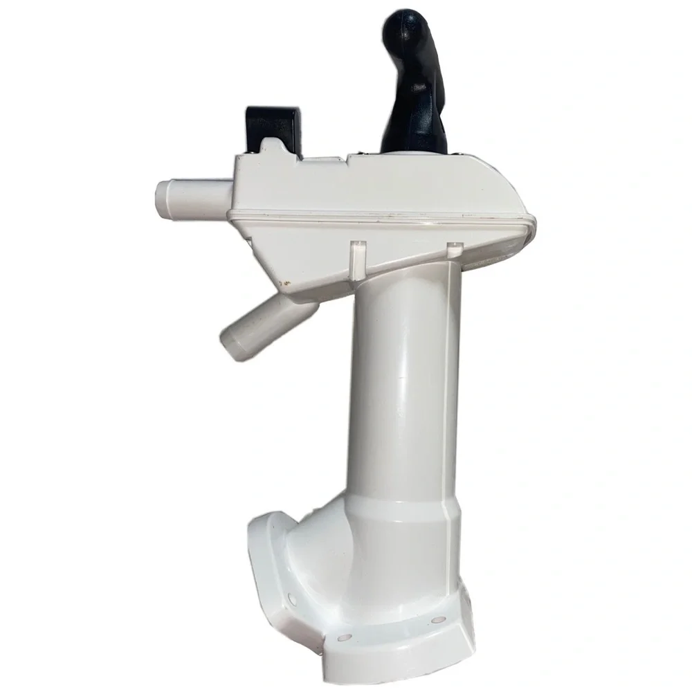 SEAFLO Manual Toilet Water Pump Assembly Twist & Lock Handle MT 2501 000139 NOB